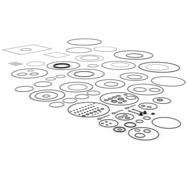Kit garnituri transmisie Caterpillar 454-3048