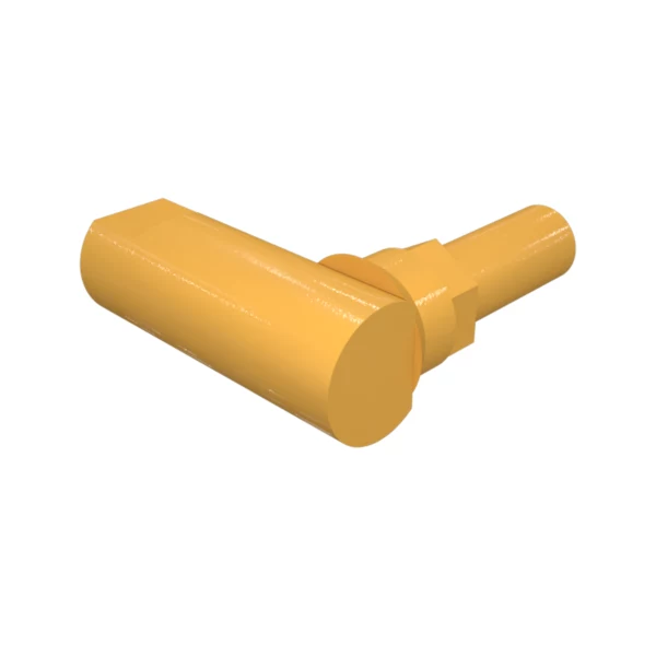 Articulatie bila control M10 x M10 Caterpillar 454-3053