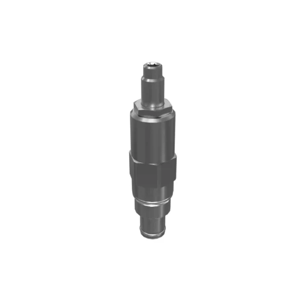 Electrovalva siguranta actionata direct Caterpillar 454-3151