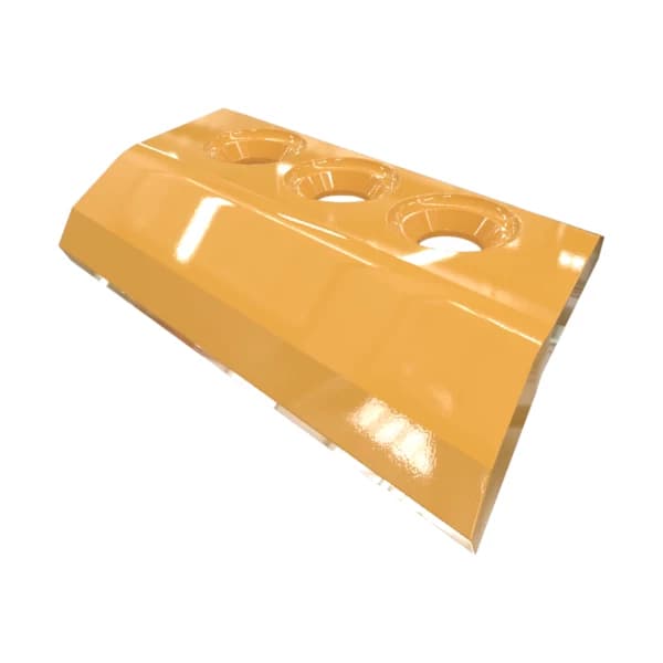 Placa de uzura cupa Caterpillar 454-4082