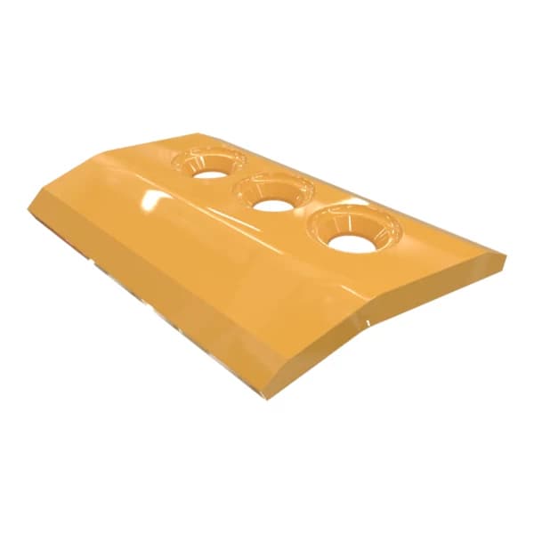 Placa protectie baza cupa Caterpillar 454-4083