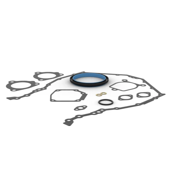 Kit garnituri carter posterior Caterpillar 454-5379