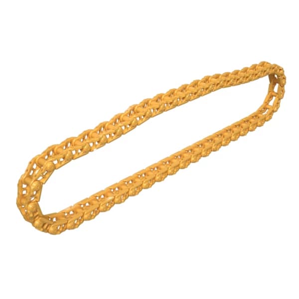 Ansamblu za senila Caterpillar 454-5843