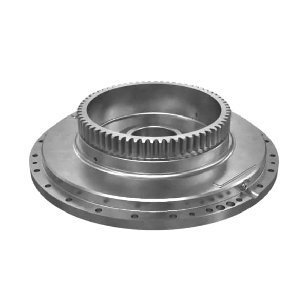 Ansamblu carcasa ambreiaj Caterpillar 454-6279