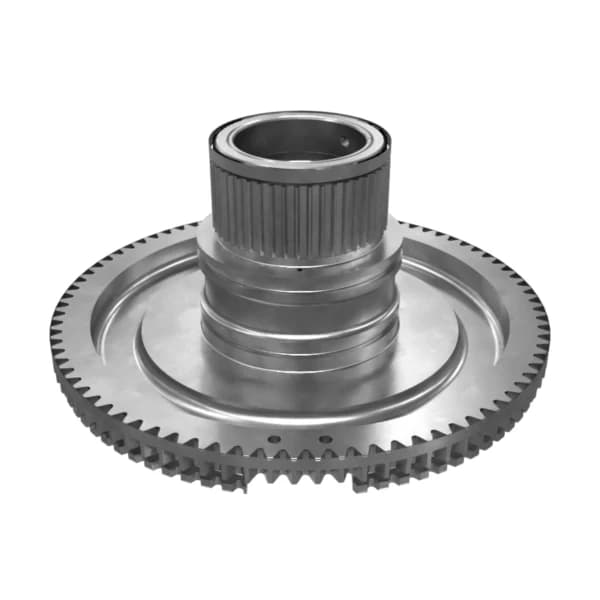 Ansamblu flansa evacuare Caterpillar 454-6280