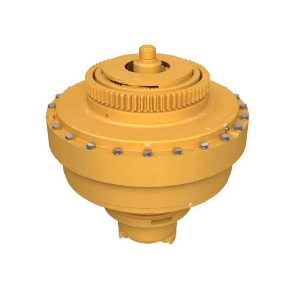 Convertor cuplu Caterpillar 454-6283