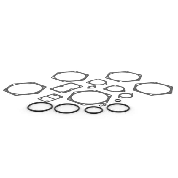 Kit garnituri si simeringuri racitor ulei Caterpillar 454-7092