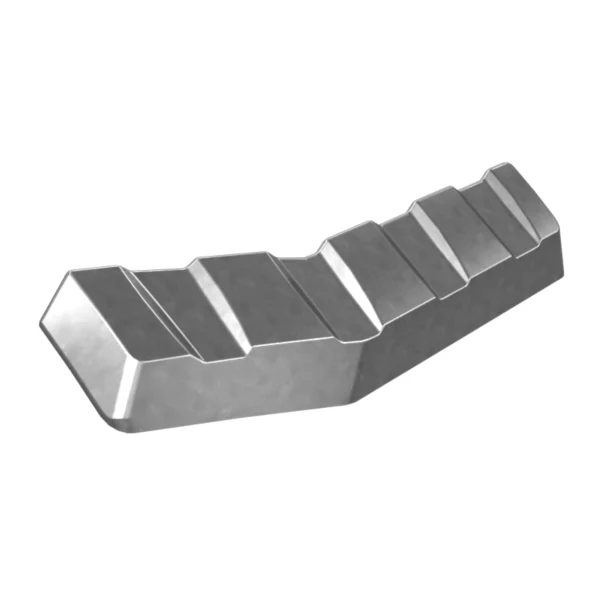Prelungire deflector parbuz Caterpillar 454-7766