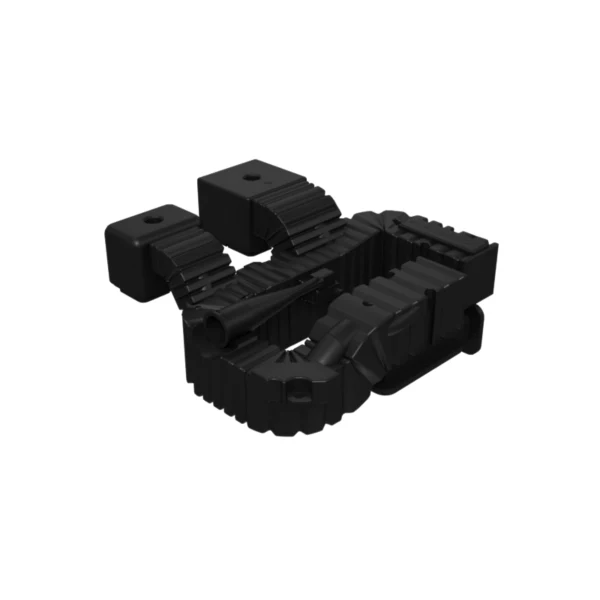Set cablaj sistem combustibil Caterpillar 454-8533