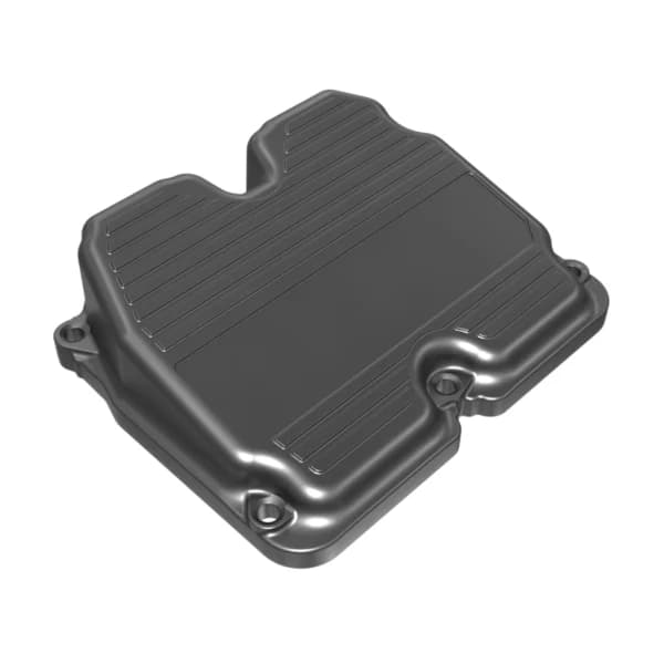 Capac chiulasa Caterpillar 455-0953