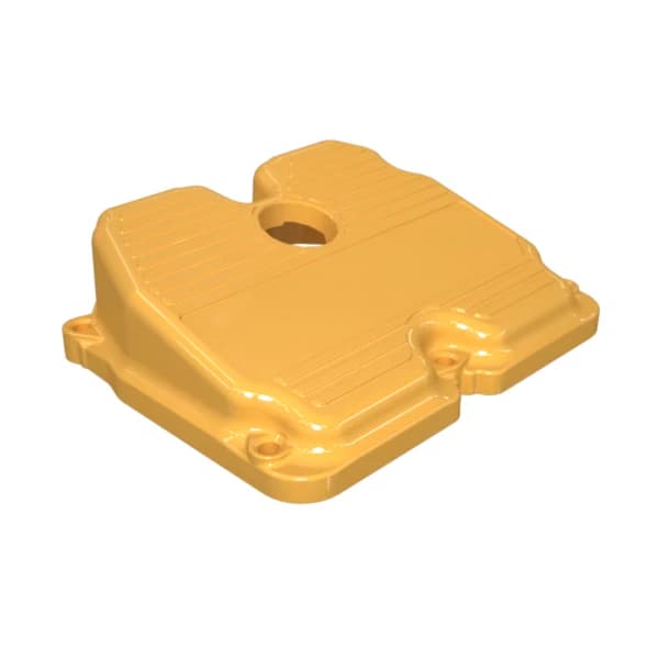 Capac chiulasa Caterpillar 455-0954