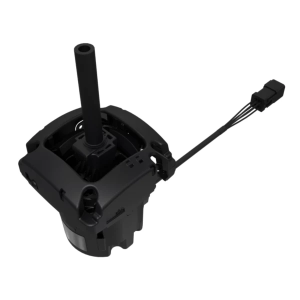Baza joystick cabina Caterpillar 455-1125