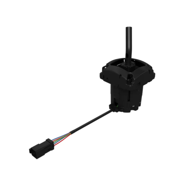 Suport joystick control Caterpillar 455-1127