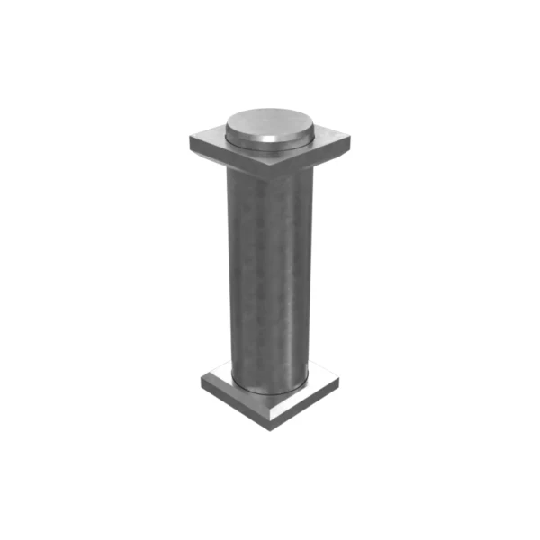 Bolt patrat Caterpillar 455-1414