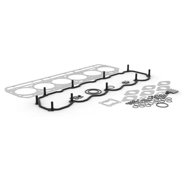 Kit montaj chiulasa simplu cilindru Caterpillar 455-1699