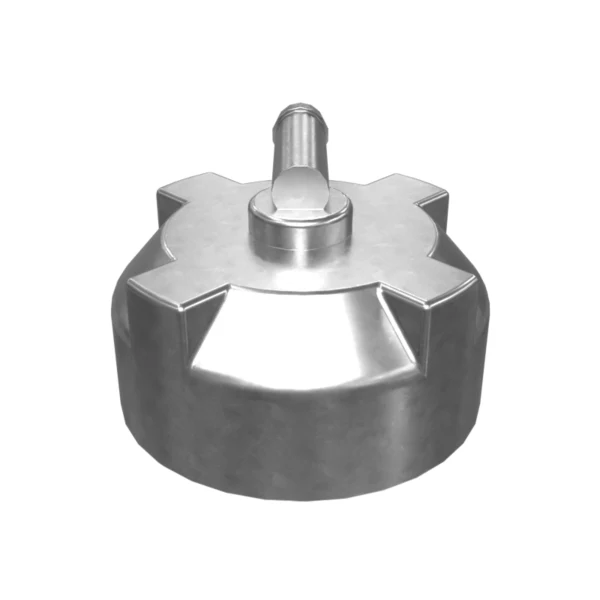Capac bazin expansiune Caterpillar 455-2781