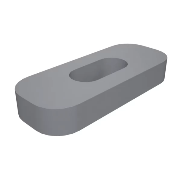 Bloc taiere senila Caterpillar 455-3652