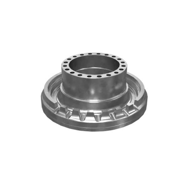 Carcasa motor electric Caterpillar 455-4089