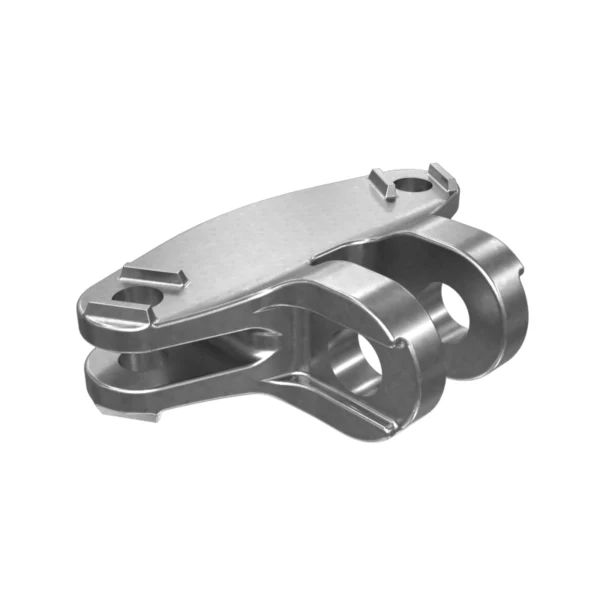 Clevis finisaj Caterpillar 455-4702