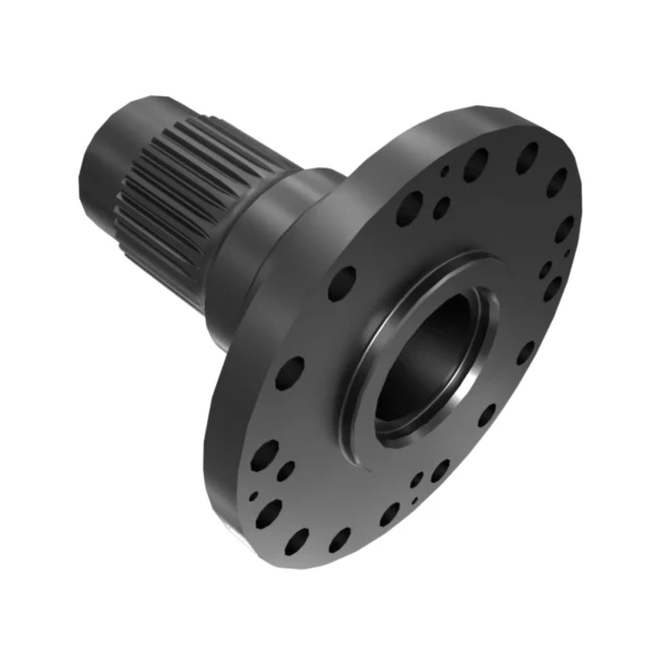 Arbore transmisie finala 36 dinti Caterpillar 455-5439