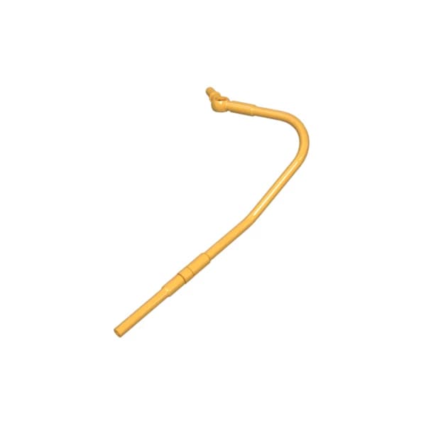 Conducta filtru combustibil Caterpillar 455-6305