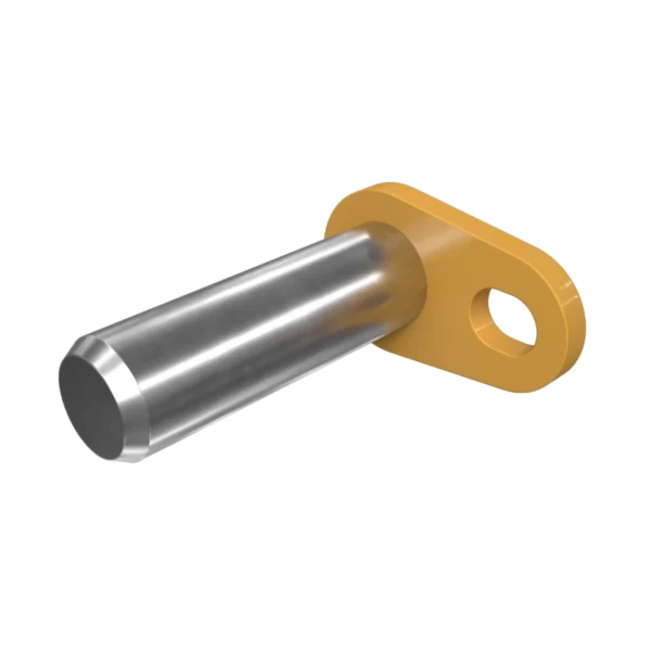 Bolt rotatie linkare Caterpillar 455-8135