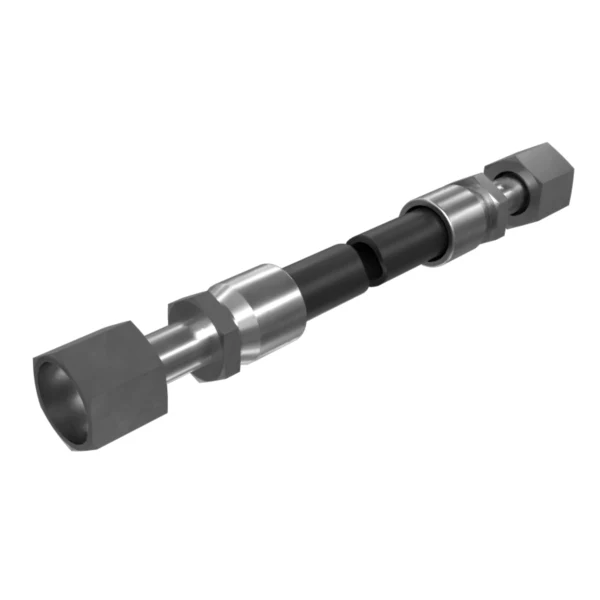 Ansamblu furtun apa Caterpillar 455-8647