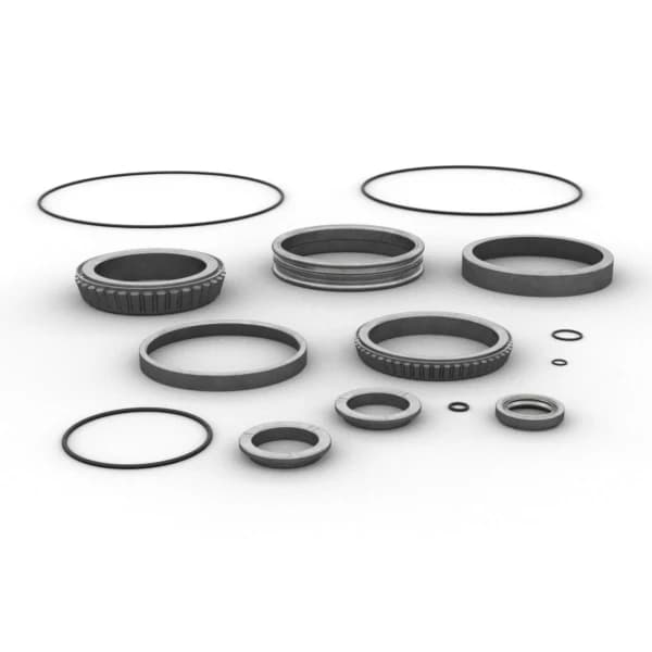 Kit revizionare transmisie finala Caterpillar 455-9484