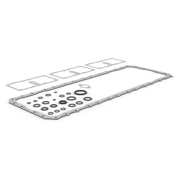 Kit garnituri bloc motor si baie ulei Caterpillar 455-9522