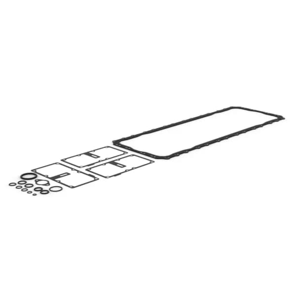 Kit garnituri bloc motor si baie ulei Caterpillar 455-9571