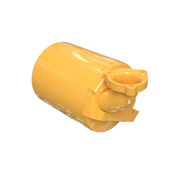 Toba esapament Caterpillar 455-9747