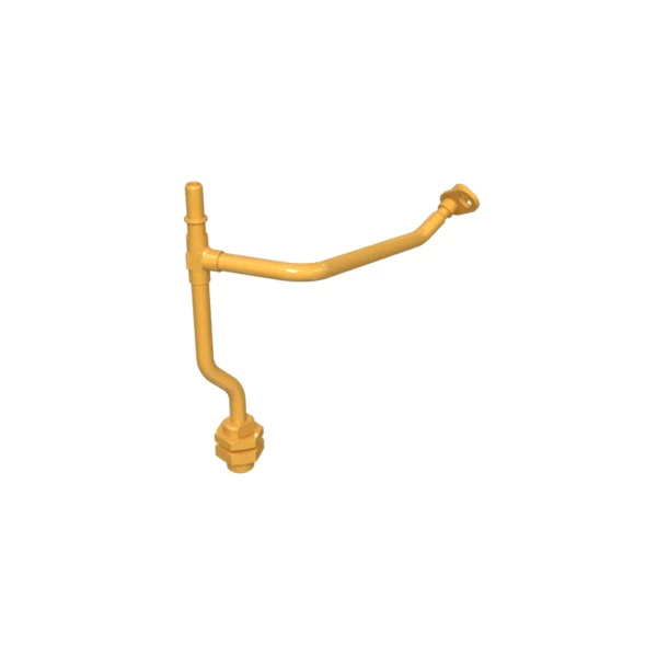 Linie retur combustibil Caterpillar 455-9927