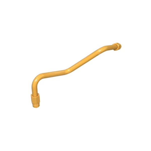Teava injectie combustibil Caterpillar 456-0024