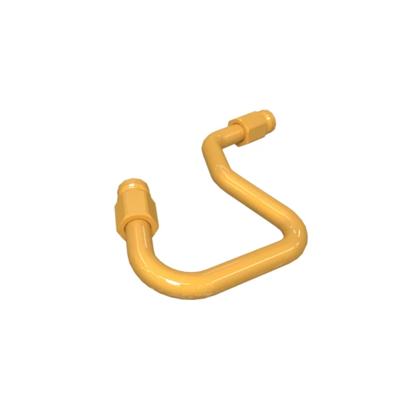 Conducta combustibil diametru 4.5mm Caterpillar 456-0025
