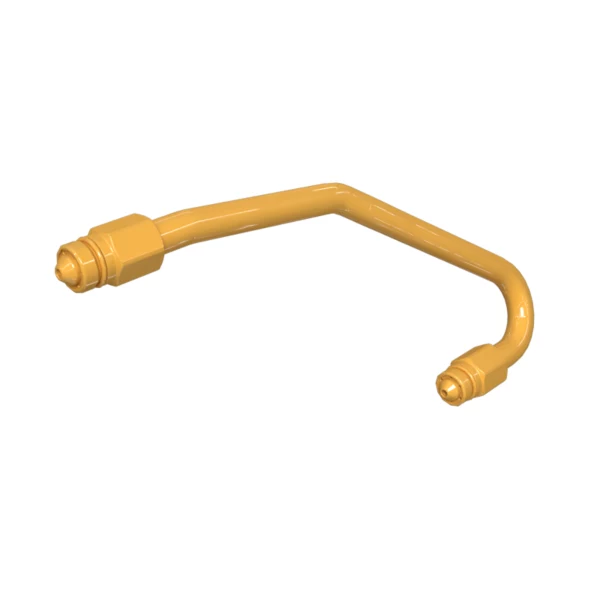 Tuba injectie combustibil Caterpillar 456-0028