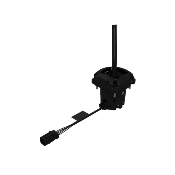 Baza joystick control Caterpillar 456-0171