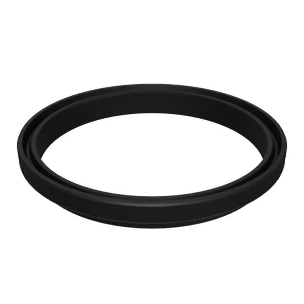 Simering rod cilindru hidraulic Caterpillar 456-0196
