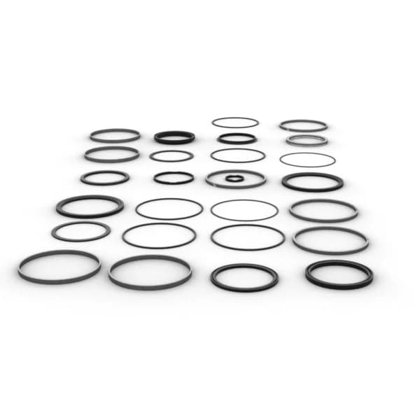 Kit garnituri cilindru hidraulic Caterpillar 456-0203