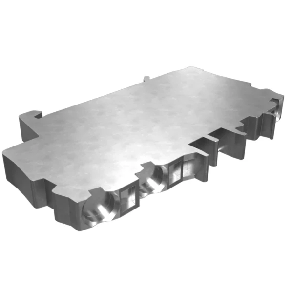 Bloc terminal 59.20mm Caterpillar 456-0792
