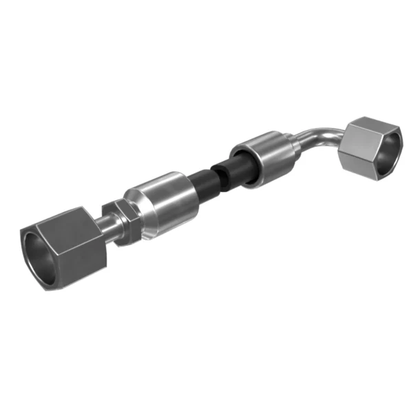 Furtun ulei Caterpillar 456-1429