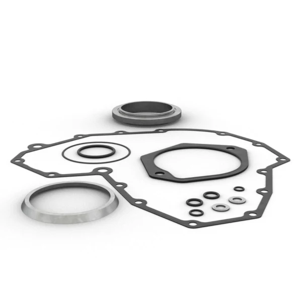 Kit garnituri front housing Caterpillar 456-1639