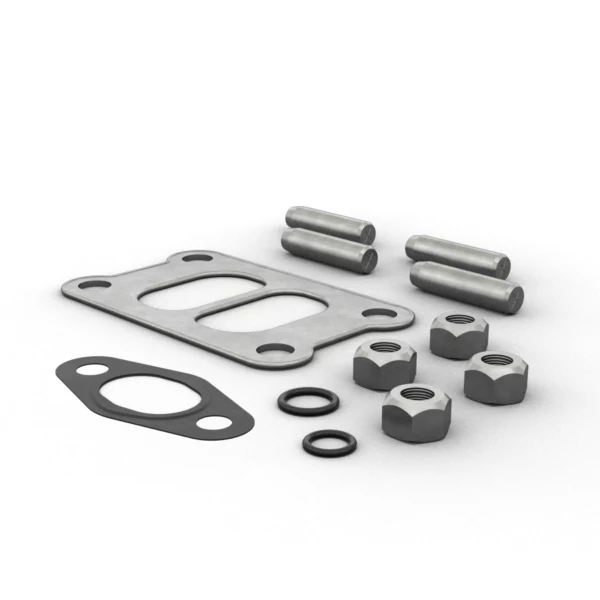 Kit garnituri turbosuflanta Caterpillar 456-1652