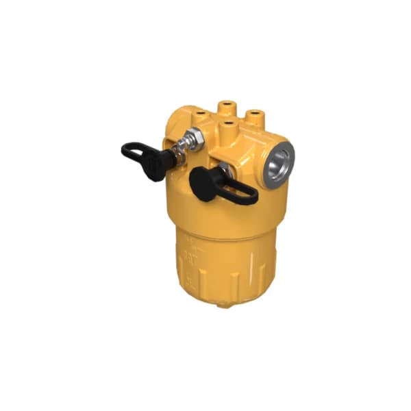 Filtru ulei hidraulic Caterpillar 456-1769