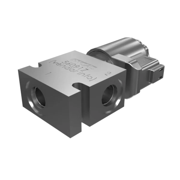 Electrovalva 12 VDC Caterpillar 456-1796