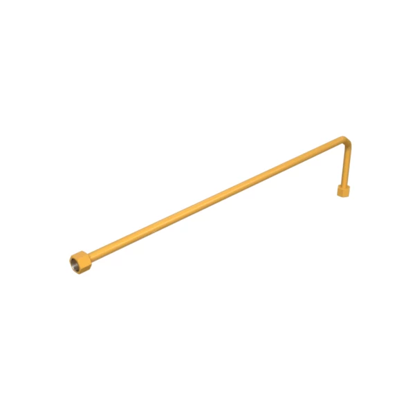 Conducta racitor ulei hidraulic Caterpillar 456-2586