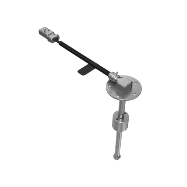 Senzor temperatura 3 contacte Caterpillar 456-2903