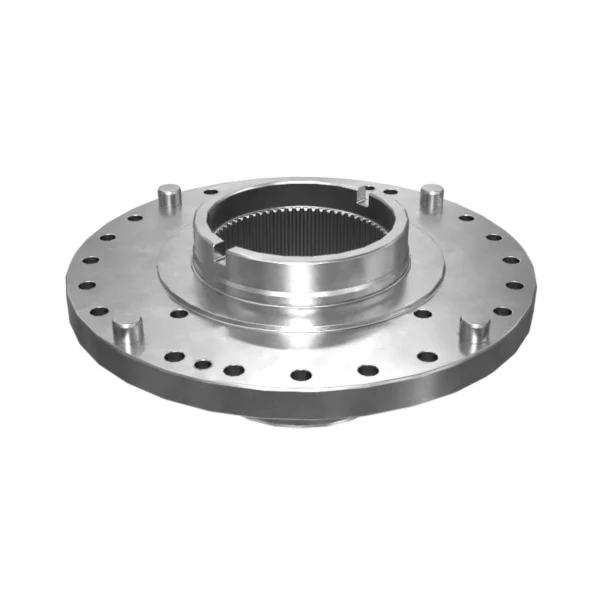 Butuc turbina convertor de cuplu Caterpillar 456-3660