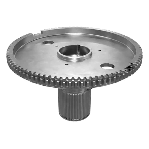 Ansamblu flansa Caterpillar 456-3662