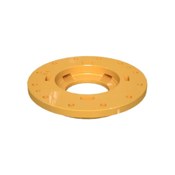 Hub-rotor pompa Caterpillar 456-3665
