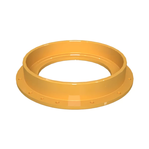 Carcasa protectie convertizor de moment Caterpillar 456-3667